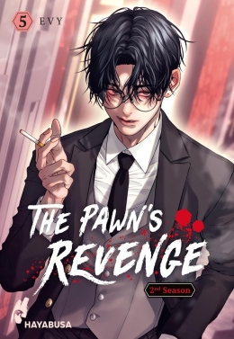 The Pawn's Revenge 2nd Season 05 