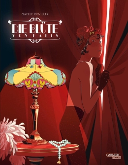 Die Blüte von Paris: Auf der Suche nach der eigenen Identität unabhängig vom biologischen Geschlecht 