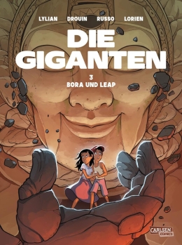 Die Giganten 03 