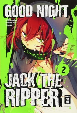 Good Night Jack the Ripper 02 