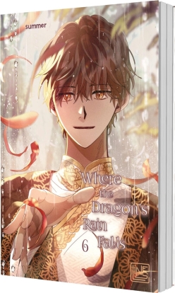 Where the Dragon's Rain Falls 06 