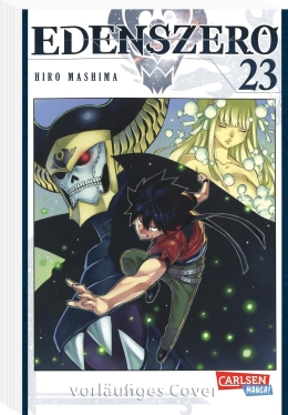 Edens Zero 23 