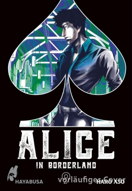 Alice in Borderland: Doppelband-Edition 09 