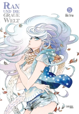 Ran und die graue Welt 05 