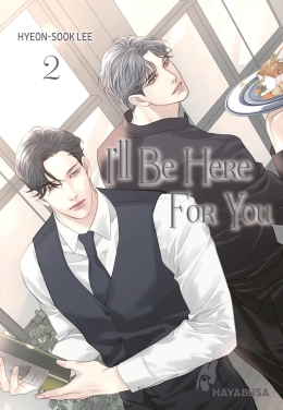 I'll Be Here For You 02 