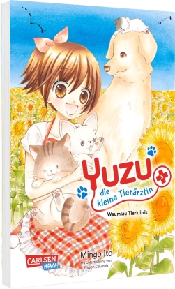 Yuzu - die kleine Tierärztin 05 