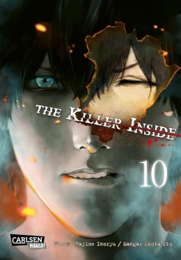 The Killer Inside 10 