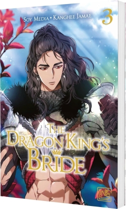 The Dragon King's Bride 03 
