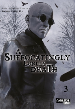 A Suffocatingly Lonely Death 03 