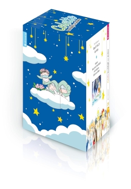 Colette beschließt zu sterben 20 Collectors Edition 