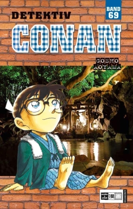 Detektiv Conan  69 