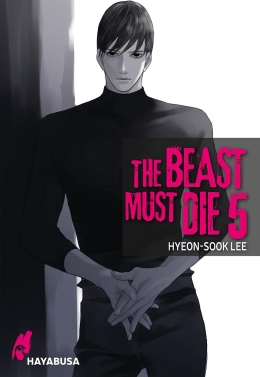 The Beast Must Die 05 