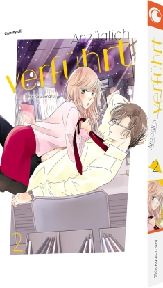 Anzüglich verführt 02 