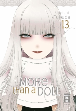 More than a Doll 13 