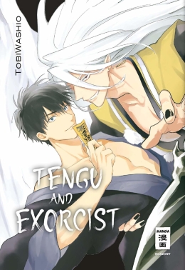 Tengu and Exorcist 