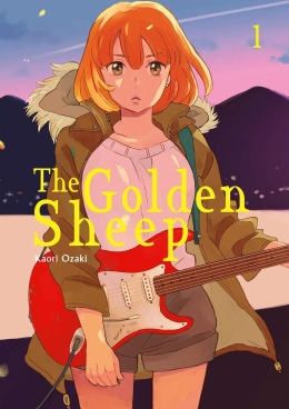 The Golden Sheep 01-03, freie Auswahl 