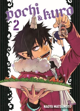 Pochi & Kuro 02 