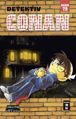 Detektiv Conan  79 