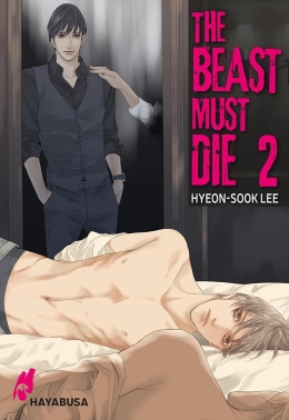 The Beast Must Die 02 