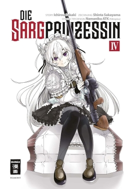 Die Sargprinzessin 04 