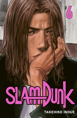 SLAM DUNK 06 