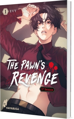 The Pawn's Revenge – 3rd Season 01 
