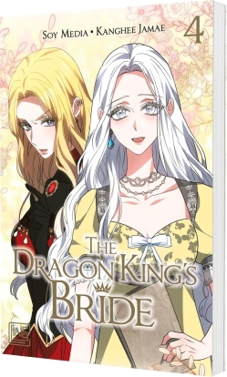 The Dragon King's Bride 04 