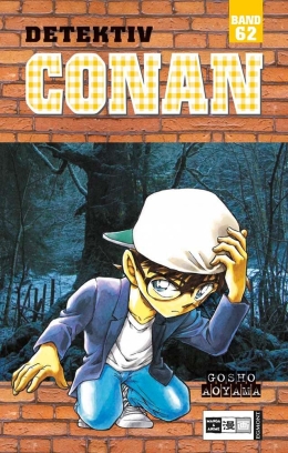 Detektiv Conan  62 