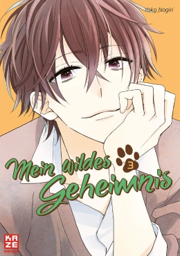 Mein wildes Geheimnis 03 