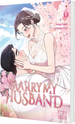 Marry My Husband 06 