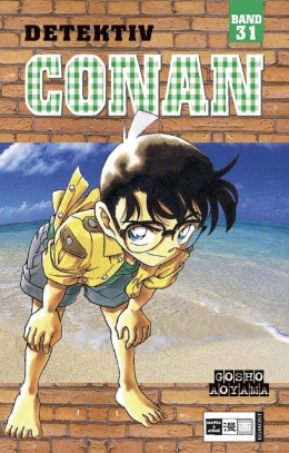 Detektiv Conan  31 
