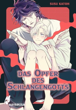 Das Opfer des Schlangengotts 