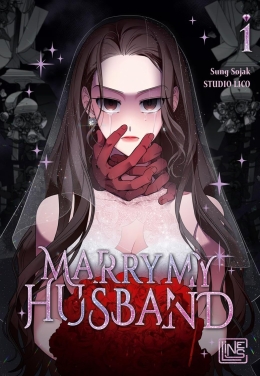 Marry My Husband 01-07 komplett 