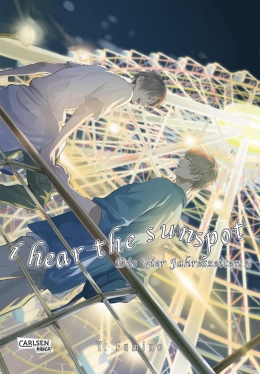 I Hear The Sunspot Die Vier Jahreszeiten 2 