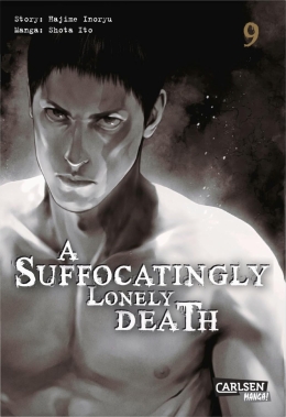 A Suffocatingly Lonely Death 09 