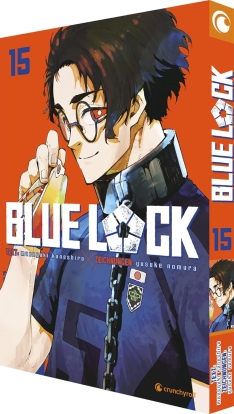 Blue Lock 15 