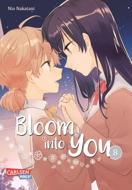 Bloom into you 08 