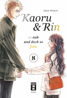 Kaoru und Rin 08 