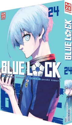 Blue Lock 24 