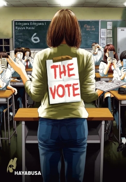The Vote 06 