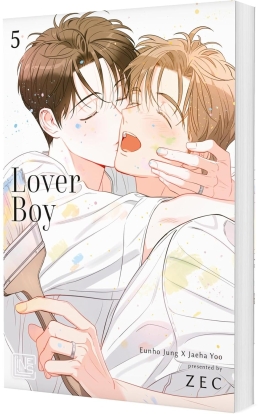 Lover Boy 05 