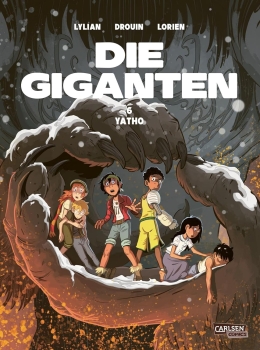Die Giganten 06 