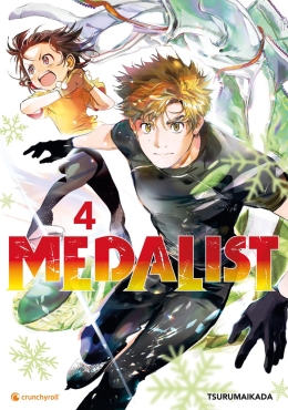 Medalist 04 