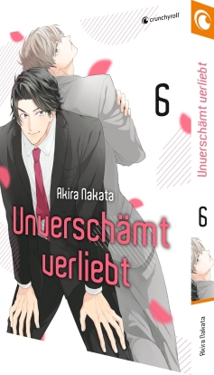 Unverschämt verliebt 06 