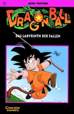 Dragon Ball 07 