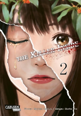 The Killer Inside 02 