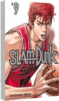 SLAM DUNK 09 