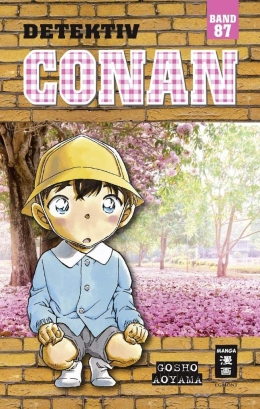 Detektiv Conan  87 