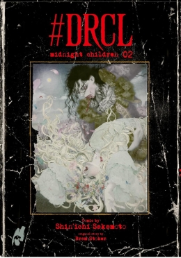 #DRCL Midnight Children 02 