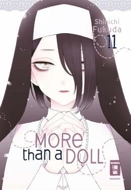 More than a Doll 11 